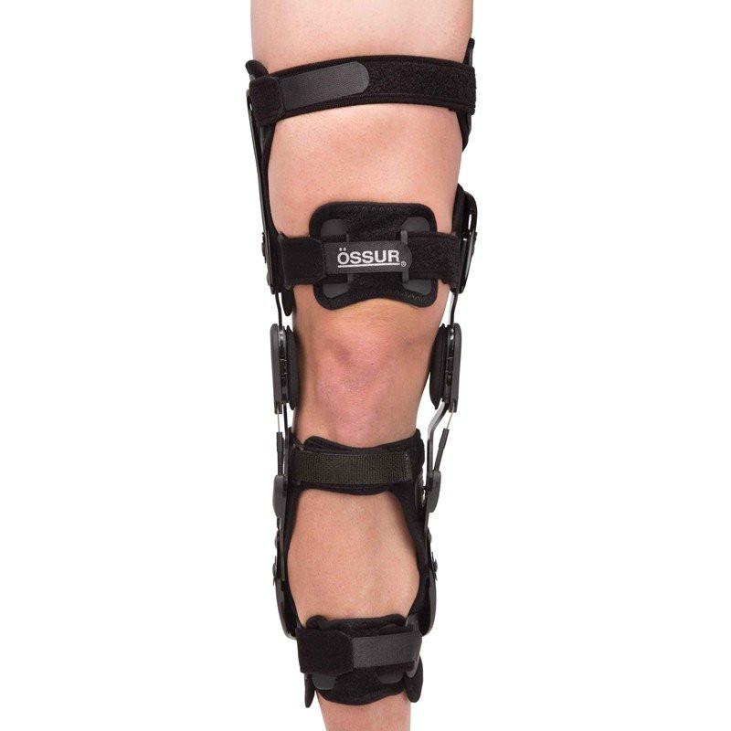 Rebound® PCL Custom Knee Brace