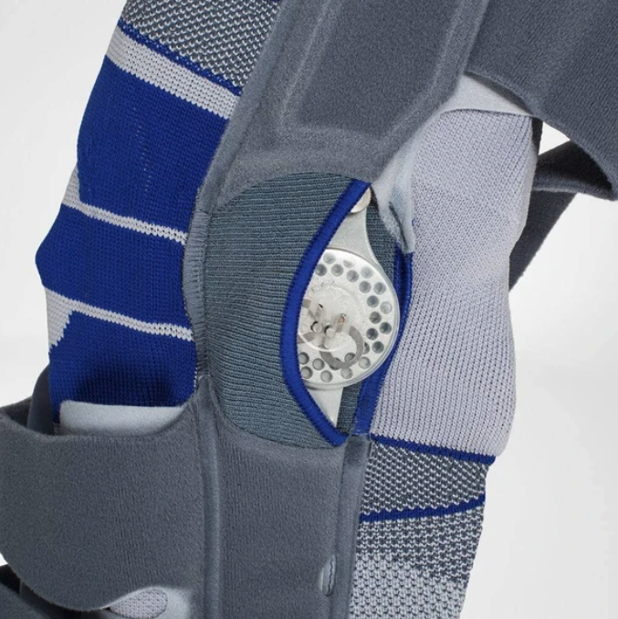 Baeurfeind SofTec Genu Knee Brace