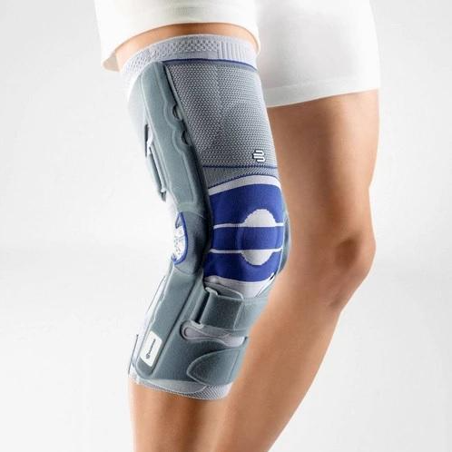 Baeurfeind SofTec Genu Knee Brace