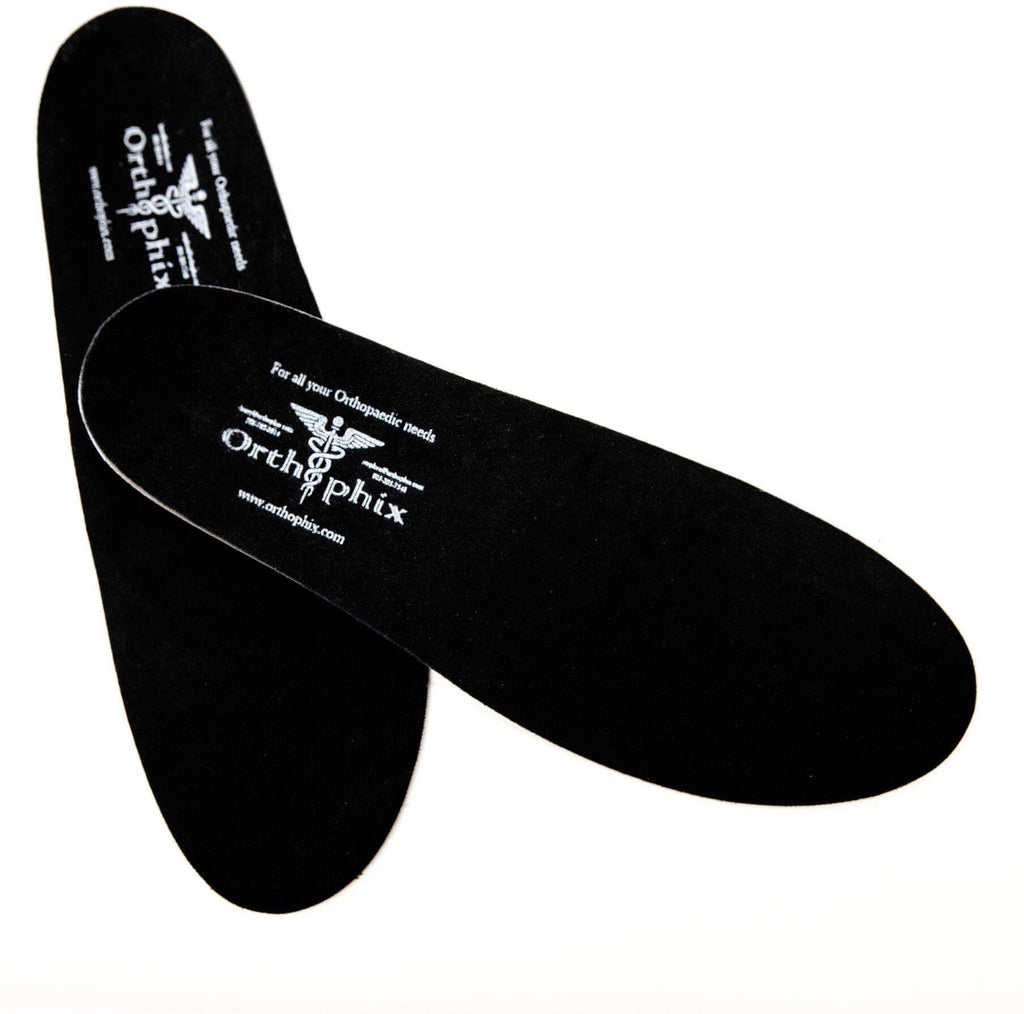 Custom Orthotics