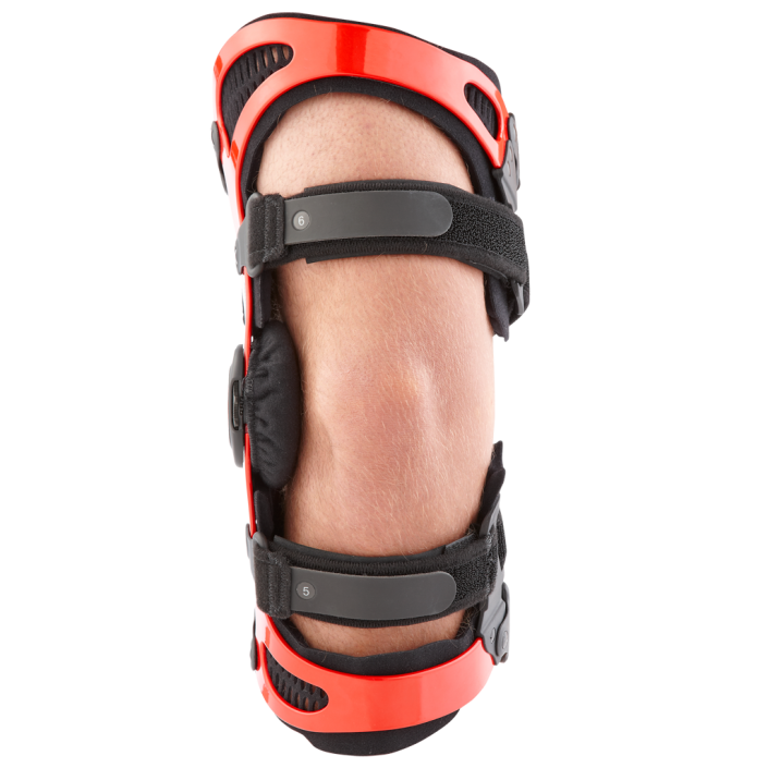 Solus Plus Knee Brace